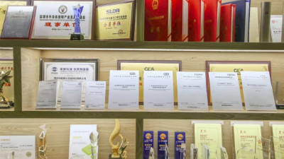 喜讯｜超频三参与制定的两项强制性国家标准正式发布