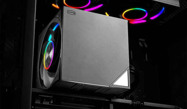 RZ700D Pro ARGB
