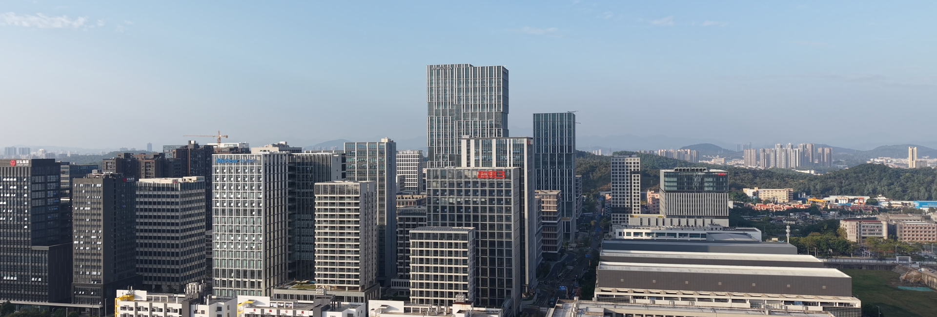 新建项目1